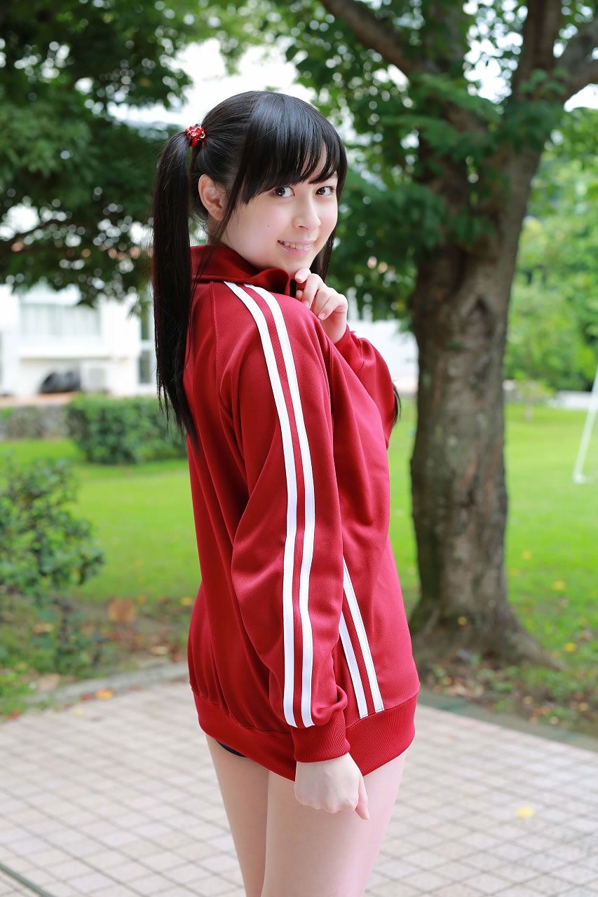 [@crepe] 2016.01.01 Risa Kobuna 小鮒莉紗 スクール水着 [80P]