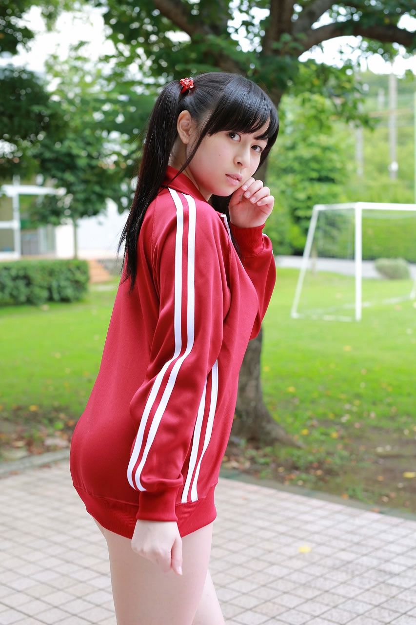 [@crepe] 2016.01.01 Risa Kobuna 小鮒莉紗 スクール水着 [80P]