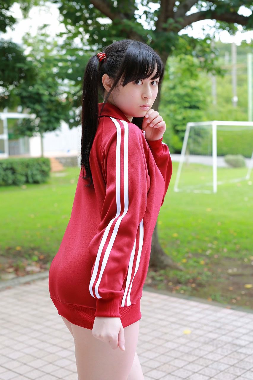 [@crepe] 2016.01.01 Risa Kobuna 小鮒莉紗 スクール水着 [80P]