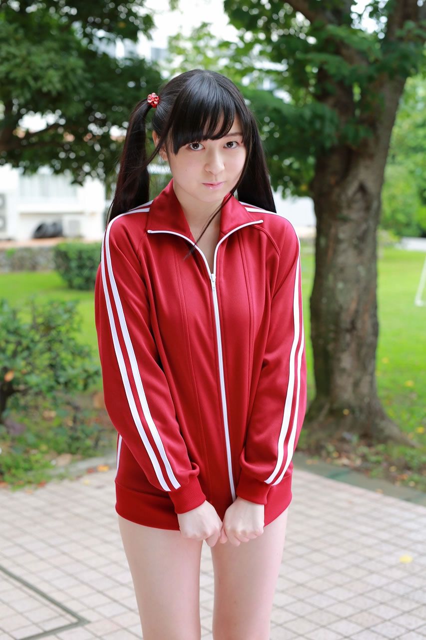 [@crepe] 2016.01.01 Risa Kobuna 小鮒莉紗 スクール水着 [80P]