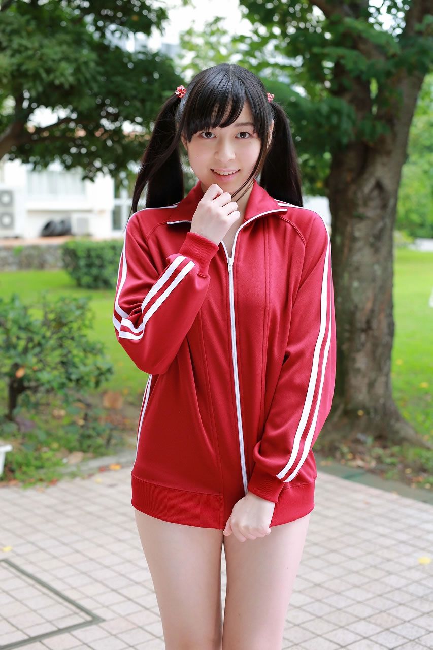[@crepe] 2016.01.01 Risa Kobuna 小鮒莉紗 スクール水着 [80P]