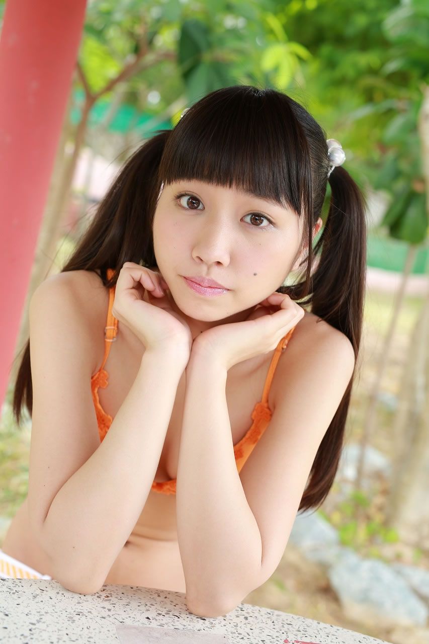 [@crepe] 2015.10.01 Miku Takaoka 高岡未來 水着01 [80P]