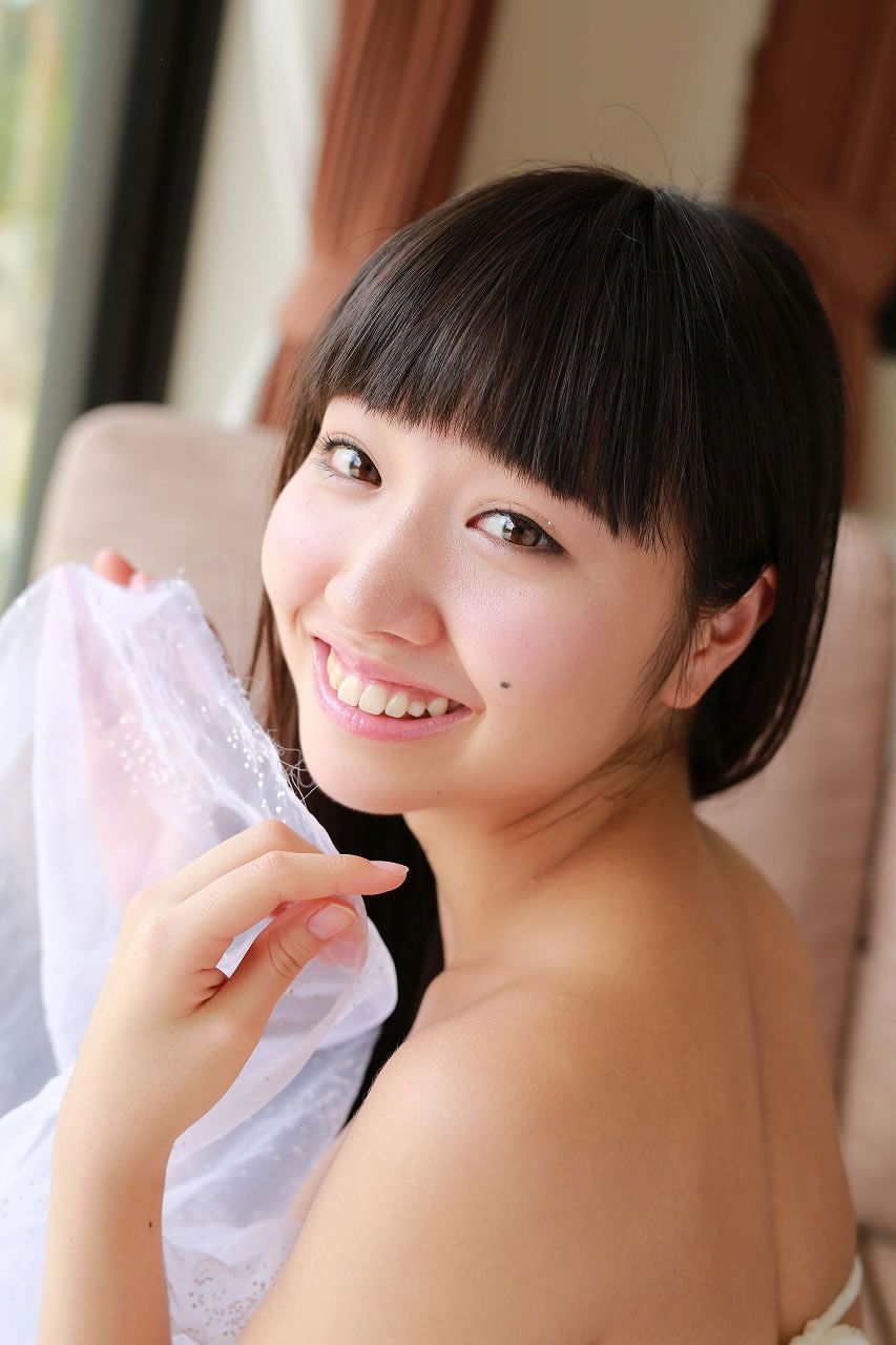 [@crepe] 2016.01.10 Miku Takaoka 高岡未來 オーガンジー [80P]