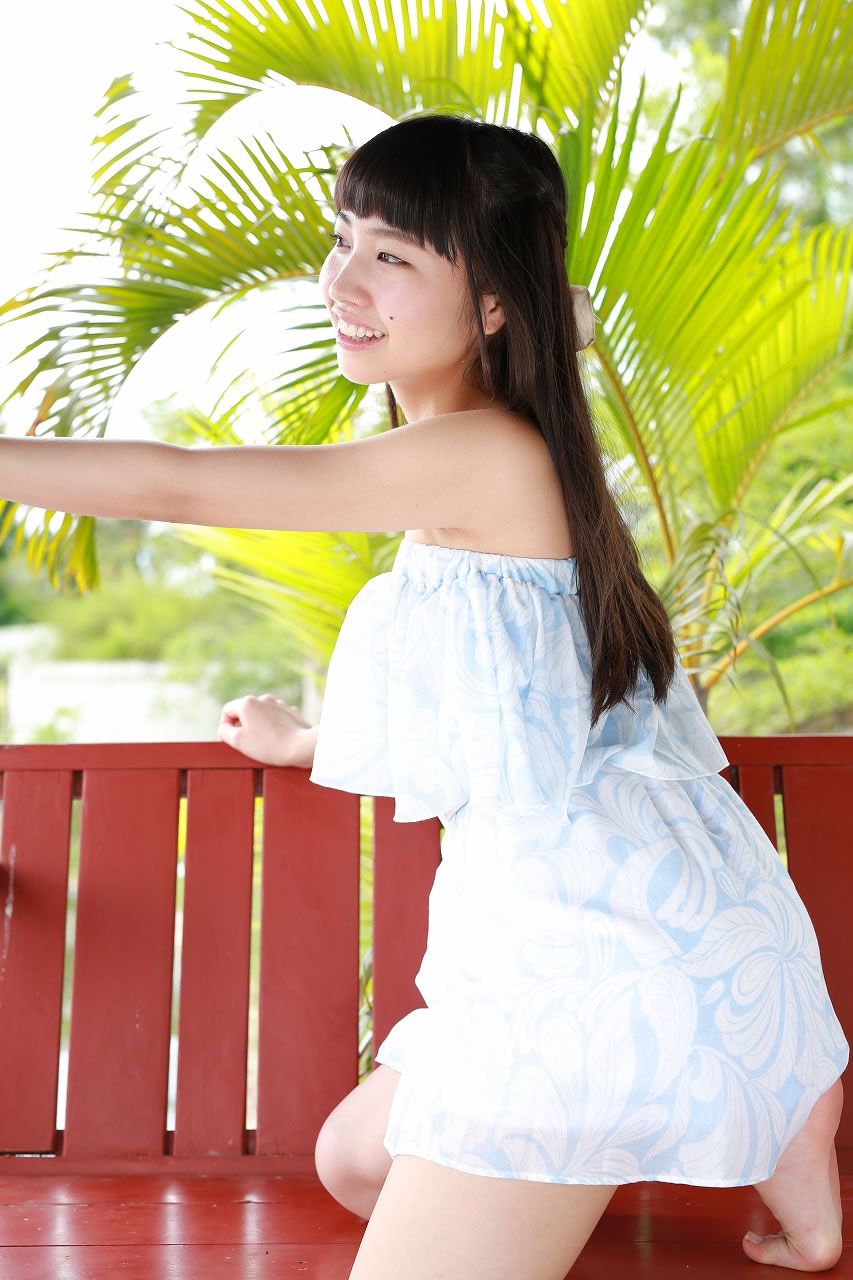 [@crepe] 2016.01.11 Miku Takaoka 高岡未來 [80P]