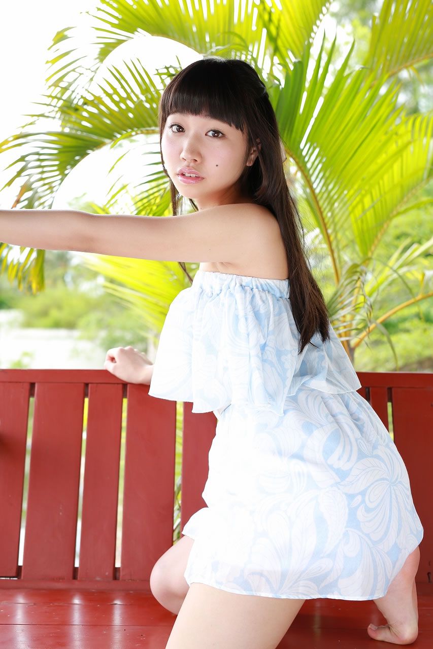 [@crepe] 2016.01.11 Miku Takaoka 高岡未來 [80P]