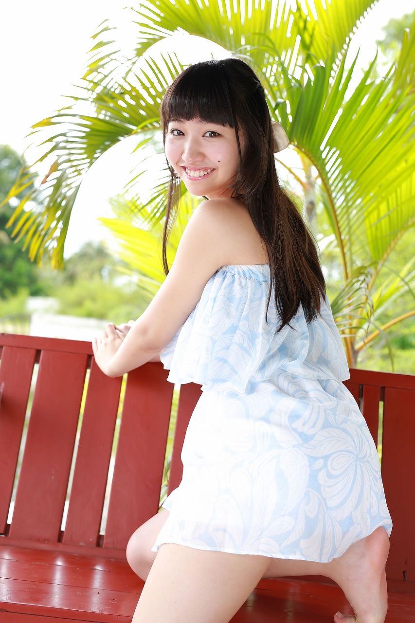 [@crepe] 2016.01.11 Miku Takaoka 高岡未來 [80P]