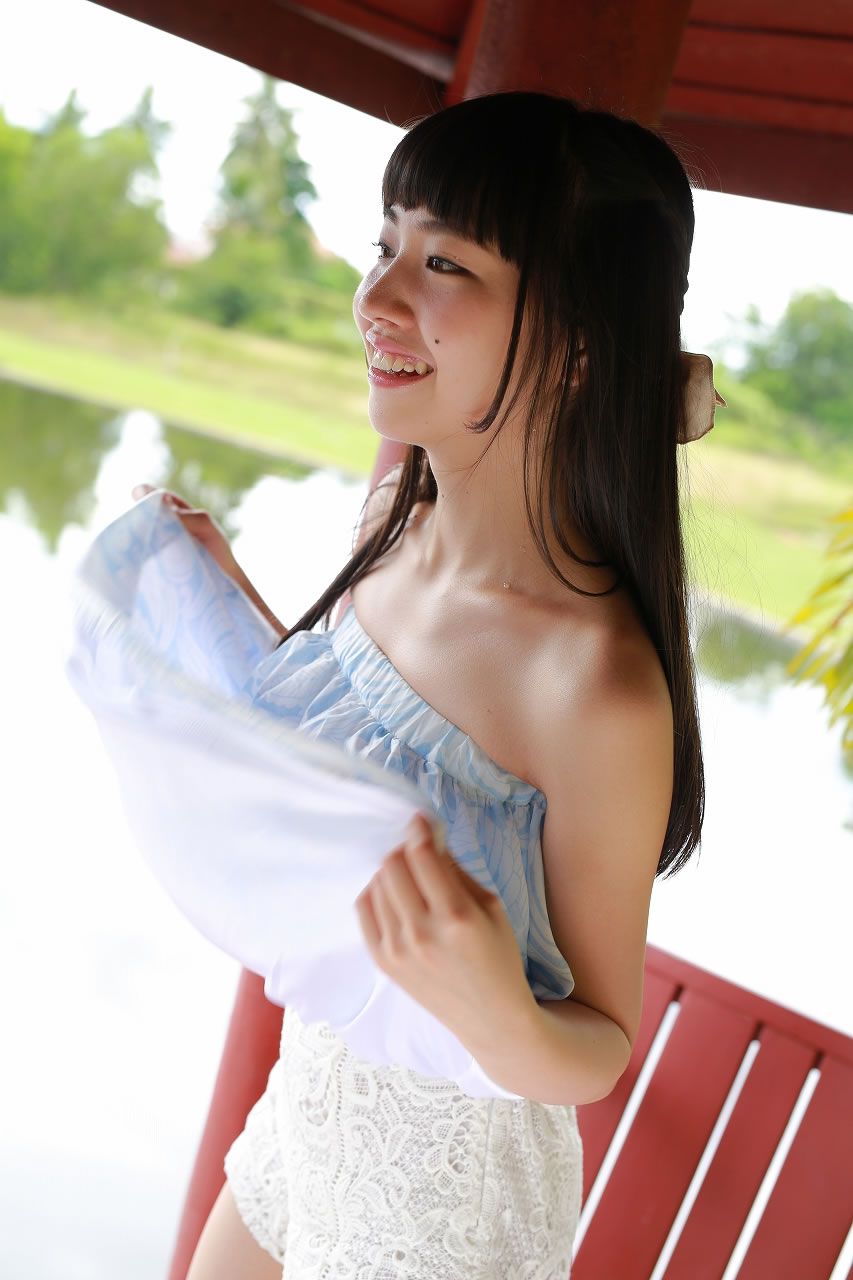 [@crepe] 2016.01.11 Miku Takaoka 高岡未來 [80P]