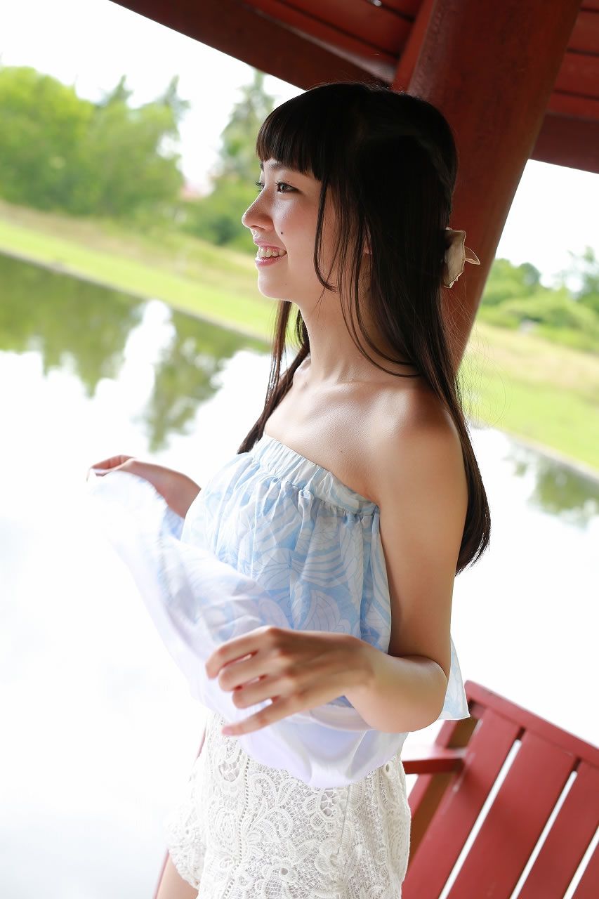 [@crepe] 2016.01.11 Miku Takaoka 高岡未來 [80P]
