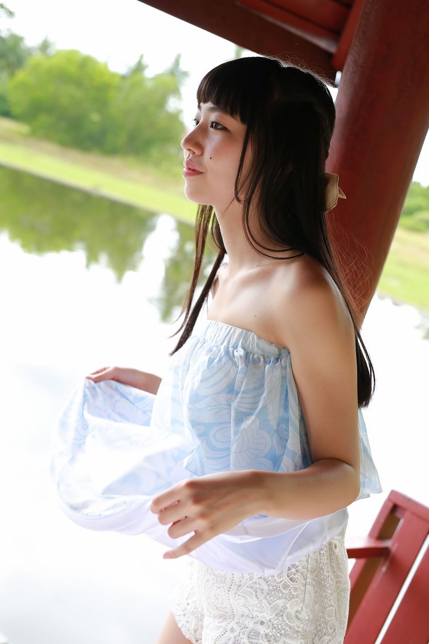 [@crepe] 2016.01.11 Miku Takaoka 高岡未來 [80P]