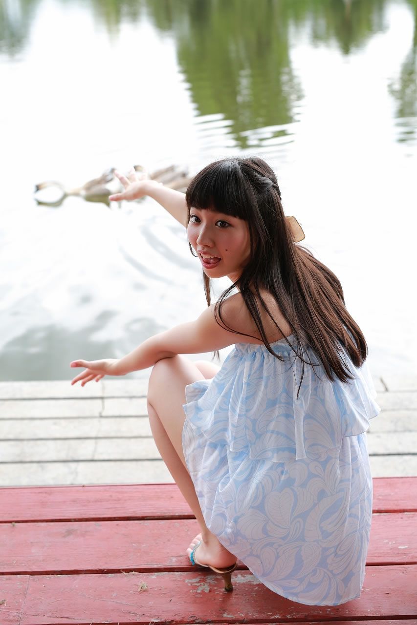 [@crepe] 2016.01.11 Miku Takaoka 高岡未來 [80P]