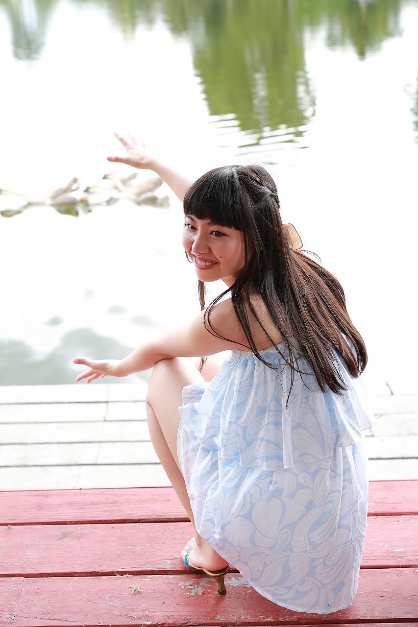[@crepe] 2016.01.11 Miku Takaoka 高岡未來 [80P]