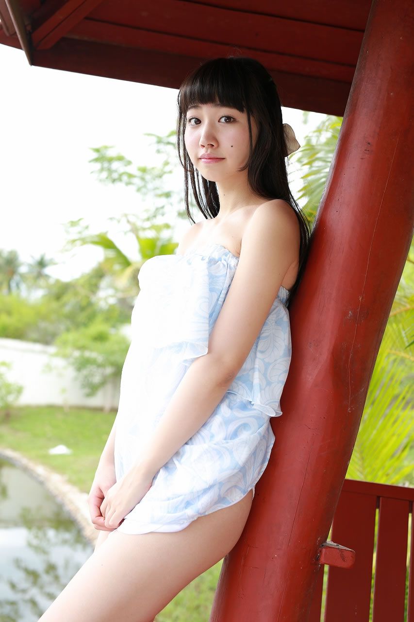 [@crepe] 2016.01.11 Miku Takaoka 高岡未來 [80P]