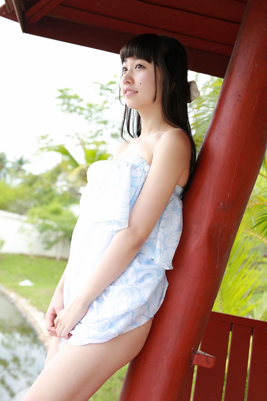 [@crepe] 2016.01.11 Miku Takaoka 高岡未來 [80P]