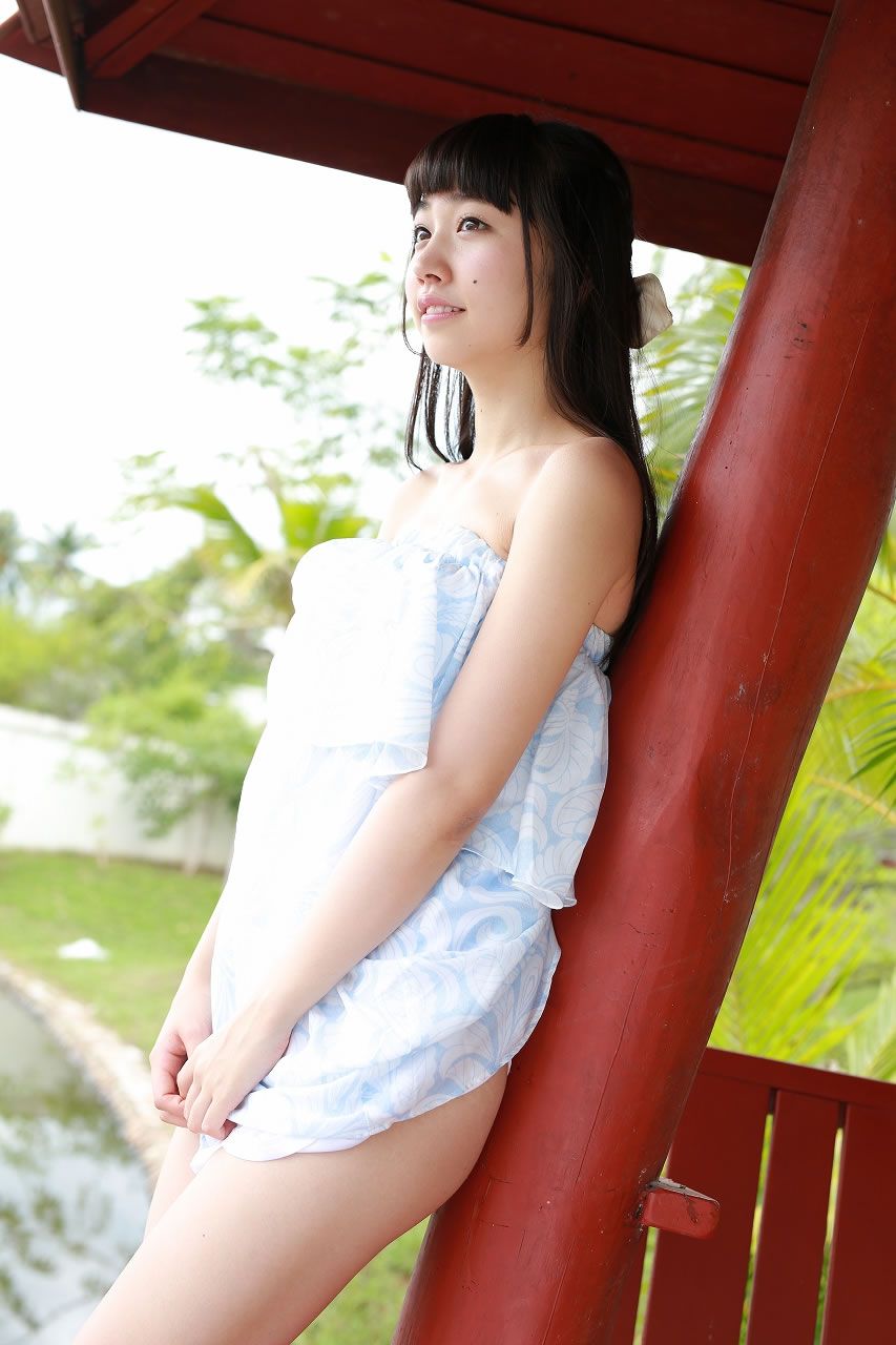 [@crepe] 2016.01.11 Miku Takaoka 高岡未來 [80P]