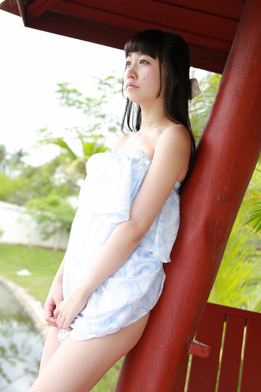 [@crepe] 2016.01.11 Miku Takaoka 高岡未來 [80P]