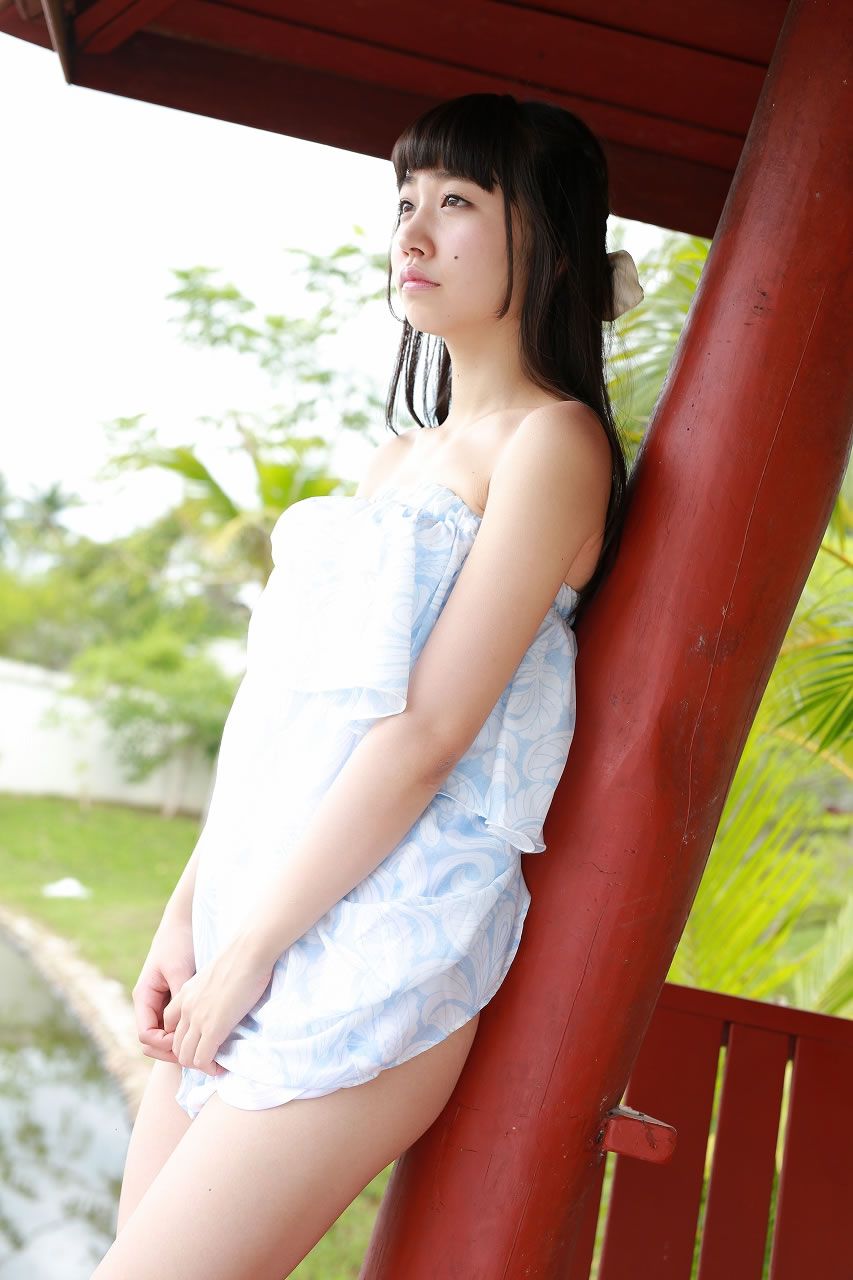 [@crepe] 2016.01.11 Miku Takaoka 高岡未來 [80P]