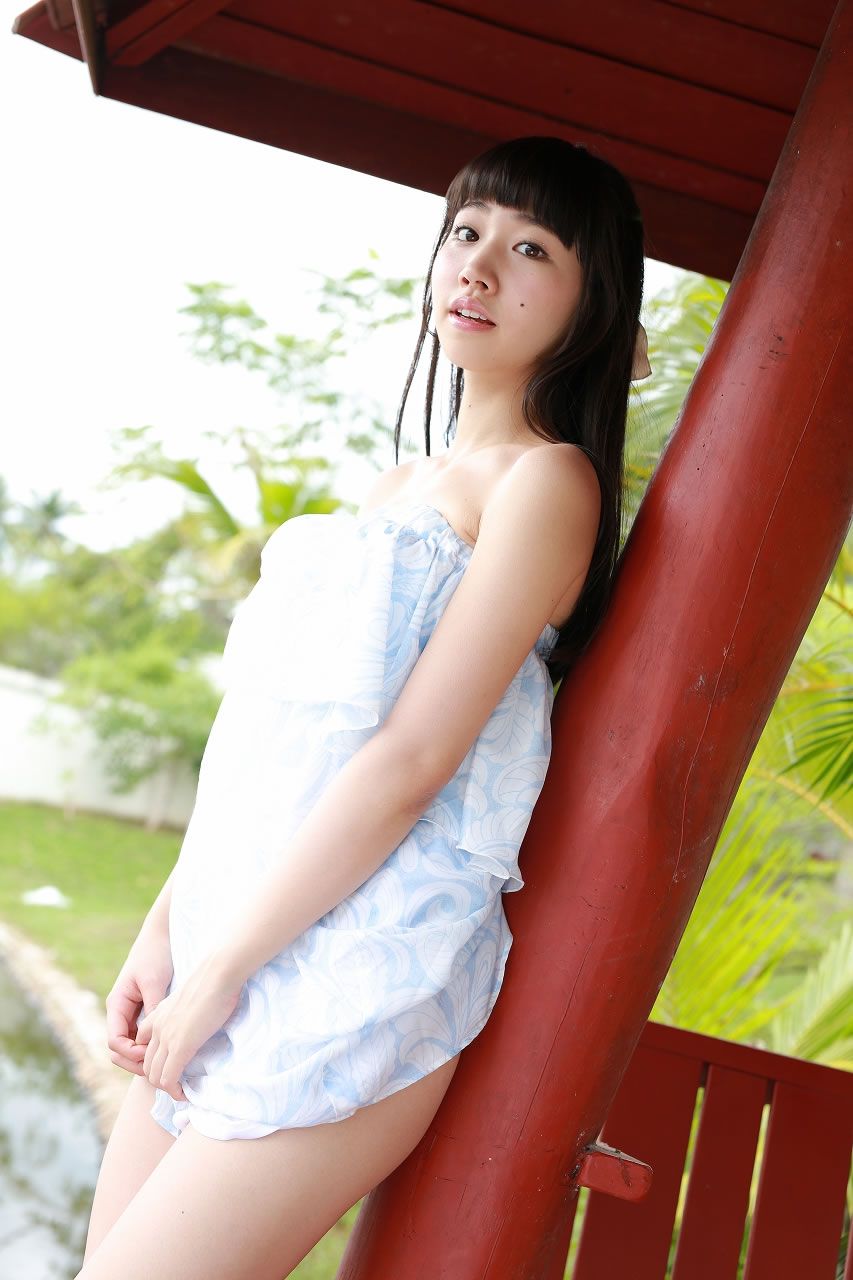 [@crepe] 2016.01.11 Miku Takaoka 高岡未來 [80P]