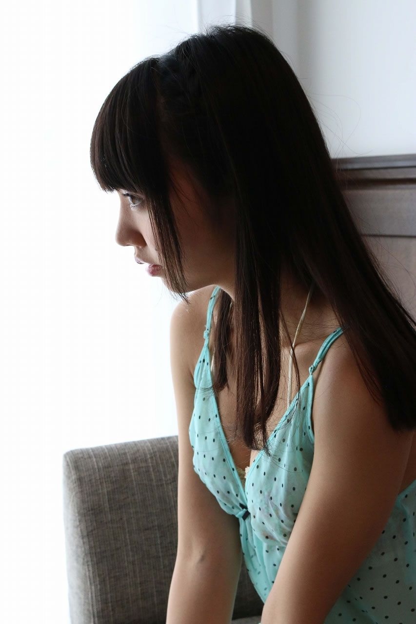 [@crepe] 2016.01.25 Miku Takaoka 高岡未來 部屋着メイキング [80P]