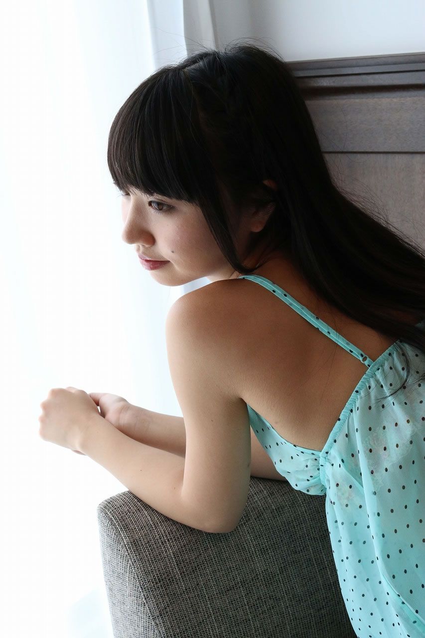 [@crepe] 2016.01.25 Miku Takaoka 高岡未來 部屋着メイキング [80P]