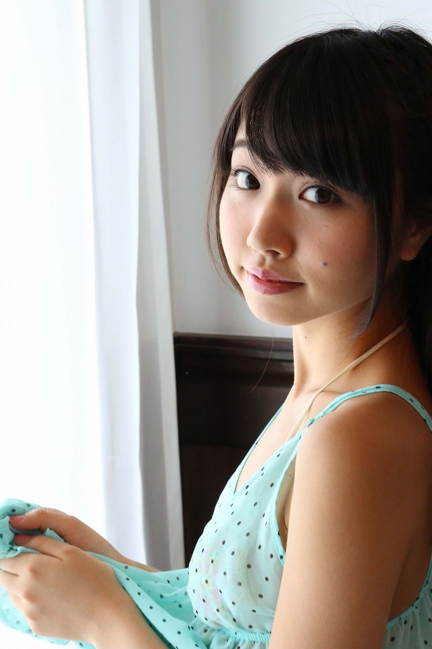 [@crepe] 2016.01.25 Miku Takaoka 高岡未來 部屋着メイキング [80P]