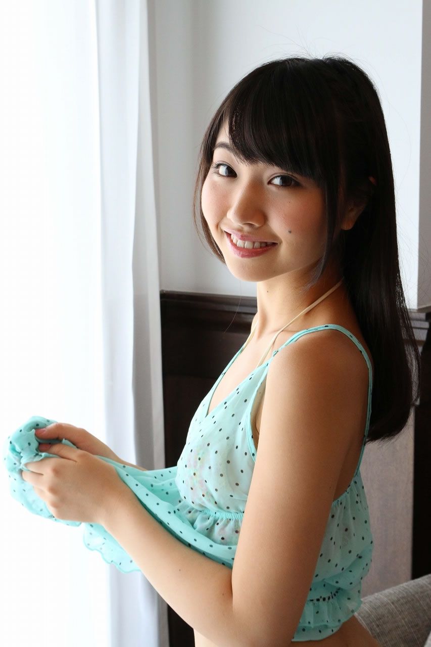 [@crepe] 2016.01.25 Miku Takaoka 高岡未來 部屋着メイキング [80P]