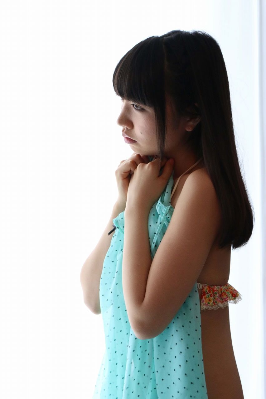 [@crepe] 2016.01.25 Miku Takaoka 高岡未來 部屋着メイキング [80P]