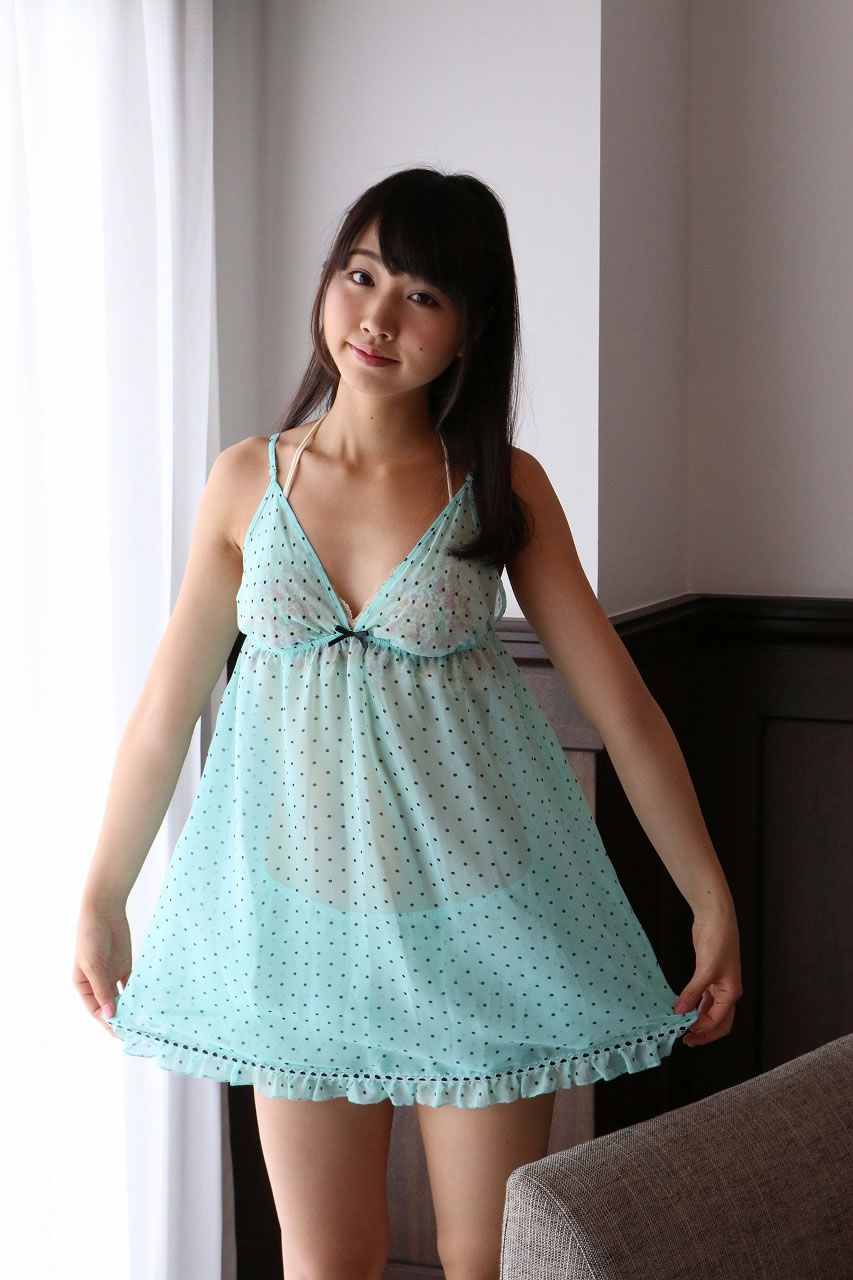 [@crepe] 2016.01.25 Miku Takaoka 高岡未來 部屋着メイキング [80P]