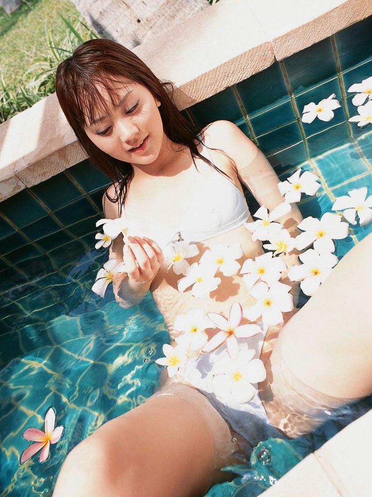 [Wanibooks(WBGC)] 2006.06月号 #24 Shoko Hamada 浜田翔子 [100P]