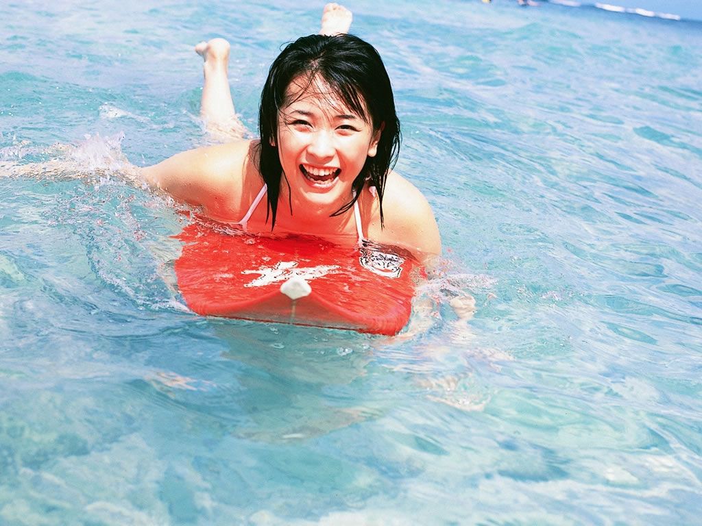 [Wanibooks(WBGC)] 2006.07月号 #25 Mami Yamazaki 山崎真実 [225P]