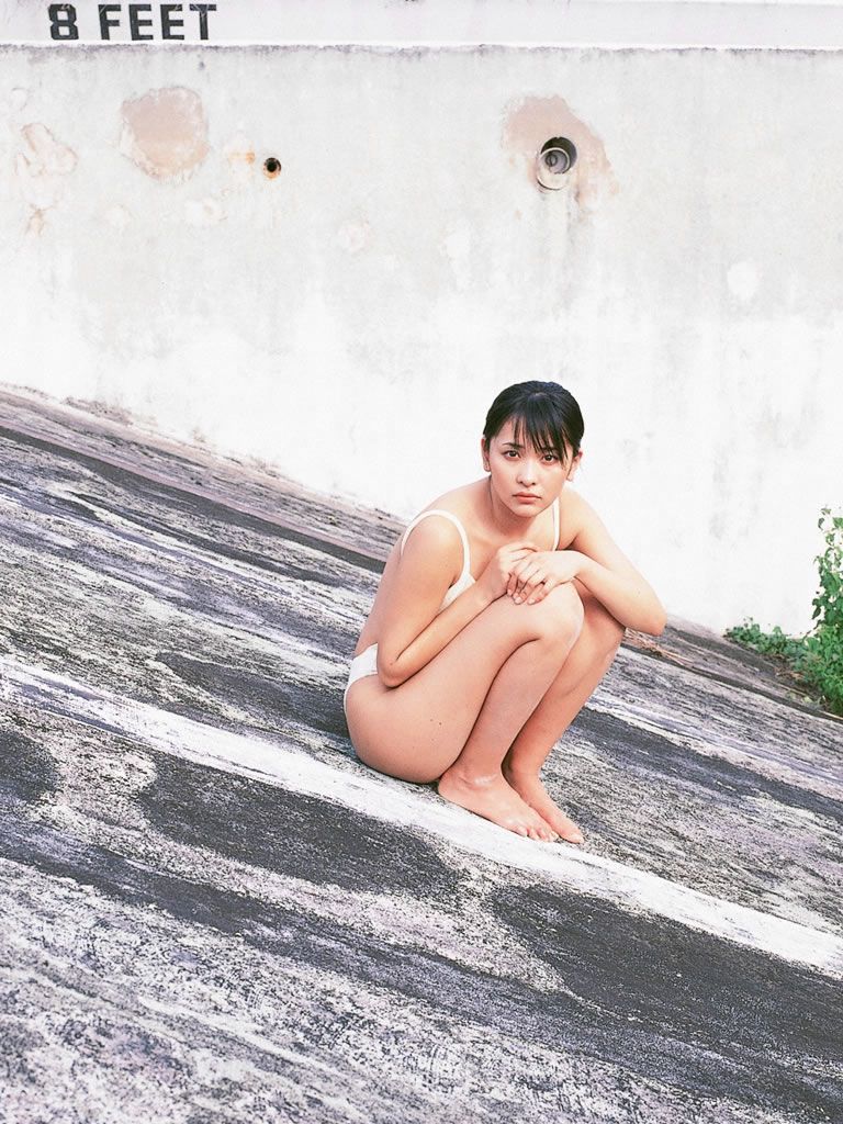 [Wanibooks(WBGC)] 2006.07月号 #25 Mami Yamazaki 山崎真実 [225P]