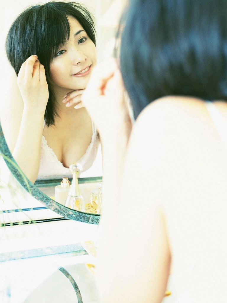[Wanibooks(WBGC)] 2006.07月号 #25 Mami Yamazaki 山崎真実 [225P]