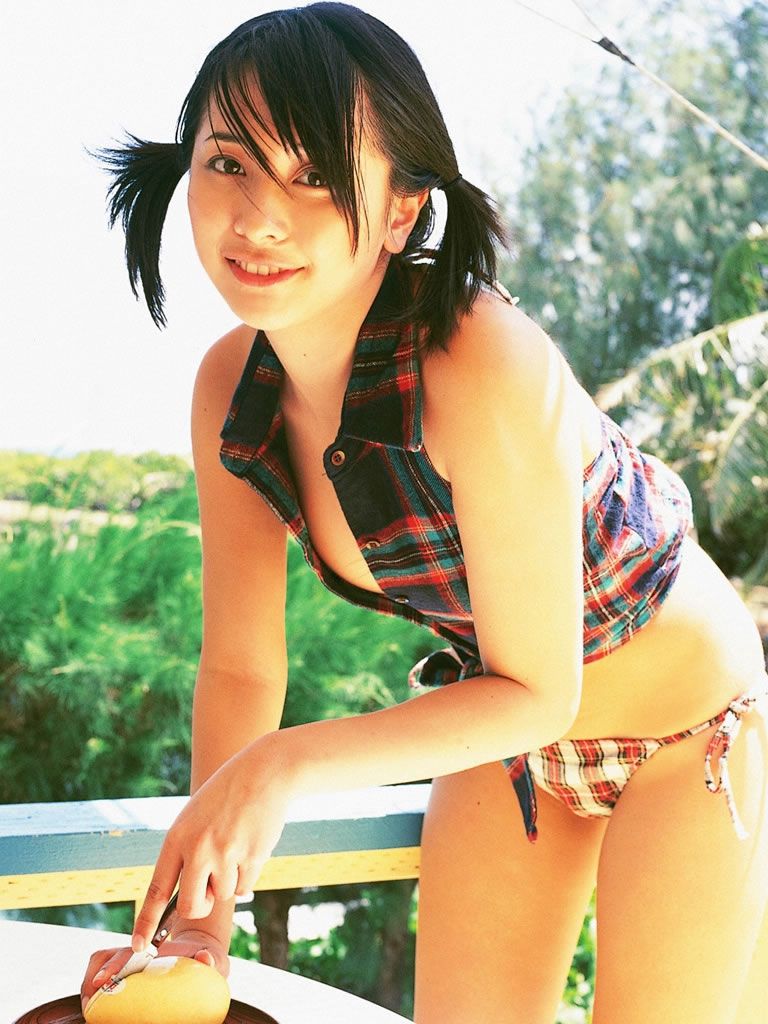 [Wanibooks(WBGC)] 2006.07月号 #25 Mami Yamazaki 山崎真実 [225P]