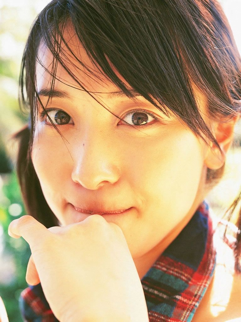 [Wanibooks(WBGC)] 2006.07月号 #25 Mami Yamazaki 山崎真実 [225P]