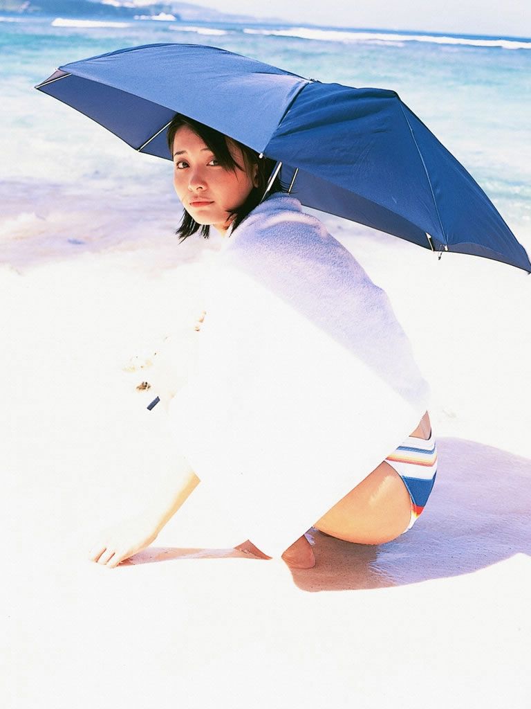 [Wanibooks(WBGC)] 2006.07月号 #25 Mami Yamazaki 山崎真実 [225P]