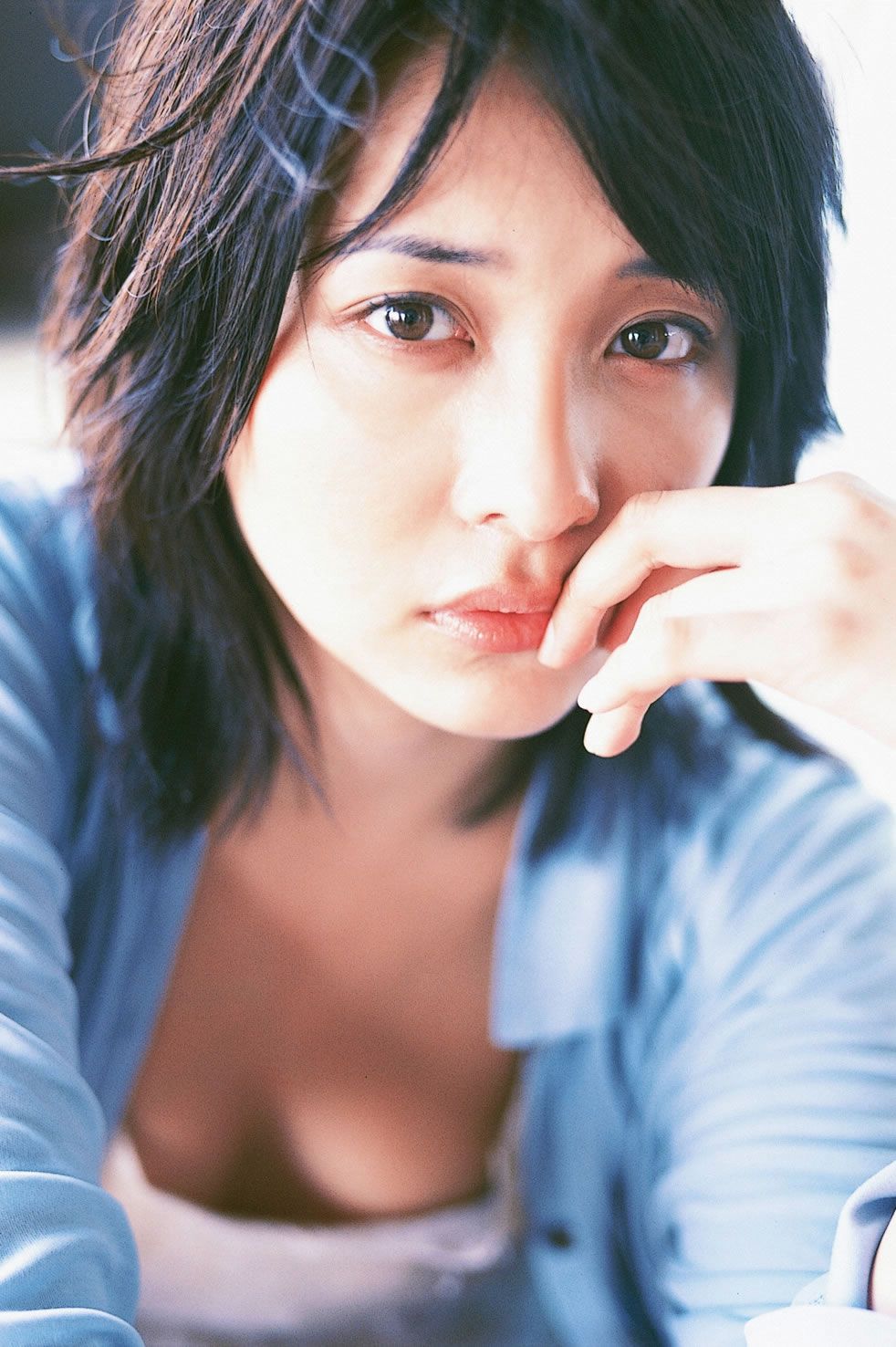 [Wanibooks(WBGC)] 2006.07月号 #25 Mami Yamazaki 山崎真実 [225P]