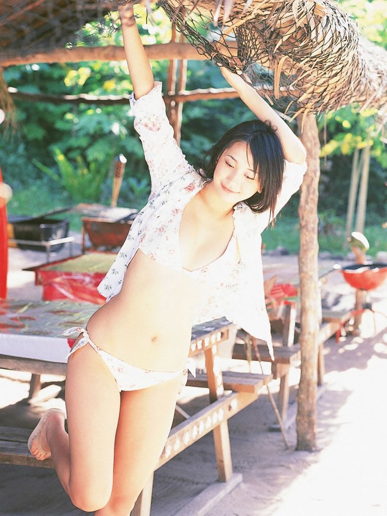 [Wanibooks(WBGC)] 2006.07月号 #25 Mami Yamazaki 山崎真実 [225P]