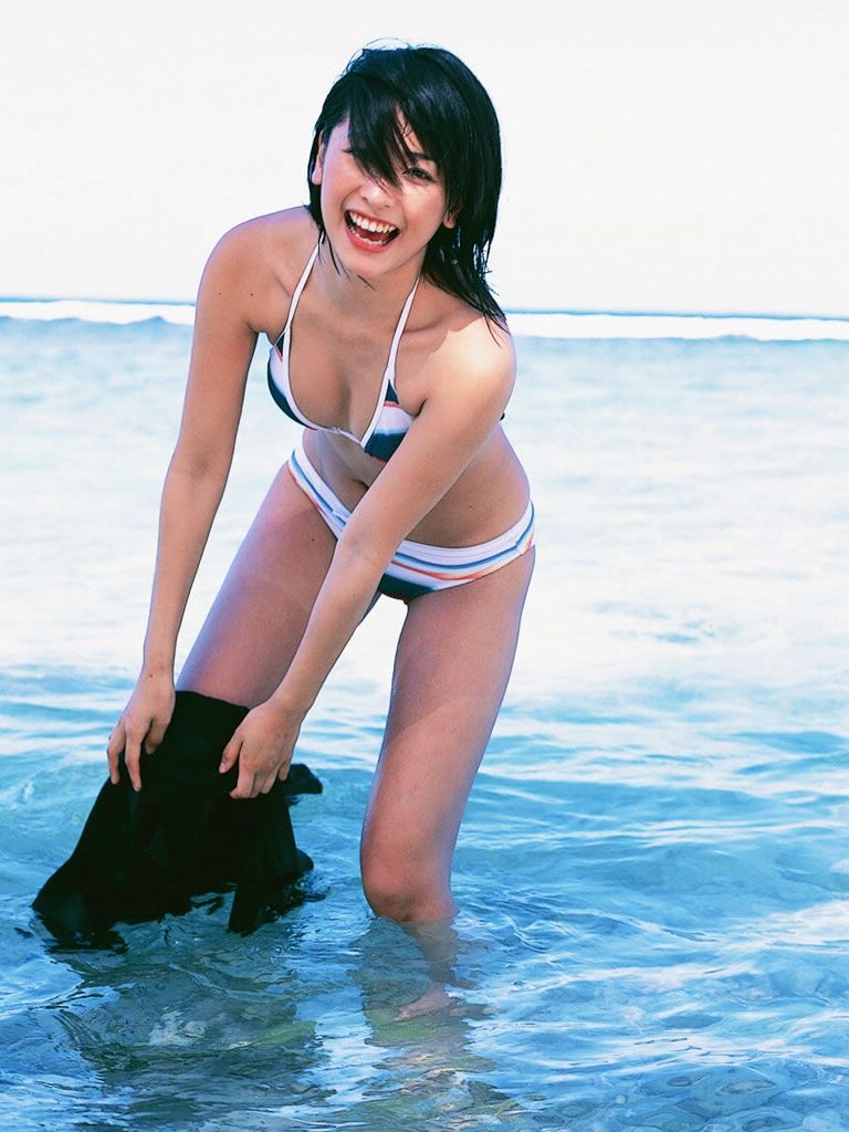 [Wanibooks(WBGC)] 2006.07月号 #25 Mami Yamazaki 山崎真実 [225P]