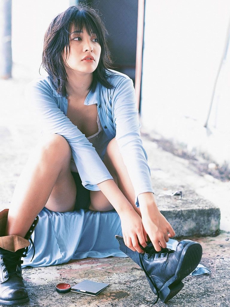[Wanibooks(WBGC)] 2006.07月号 #25 Mami Yamazaki 山崎真実 [225P]