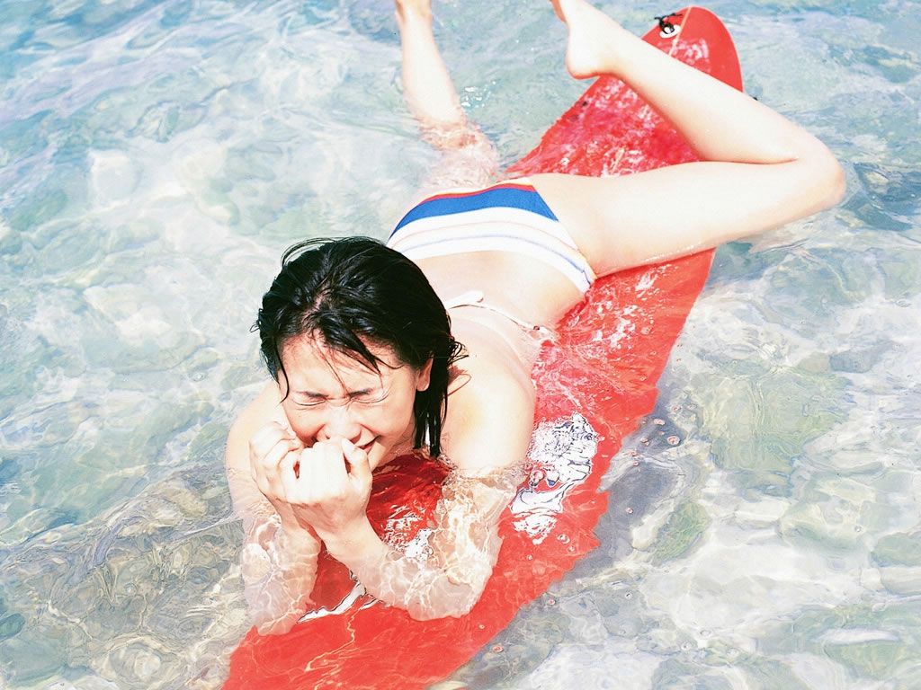 [Wanibooks(WBGC)] 2006.07月号 #25 Mami Yamazaki 山崎真実 [225P]