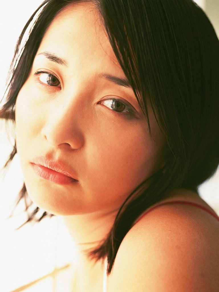 [Wanibooks(WBGC)] 2006.07月号 #25 Mami Yamazaki 山崎真実 [225P]