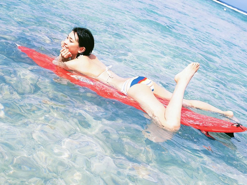 [Wanibooks(WBGC)] 2006.07月号 #25 Mami Yamazaki 山崎真実 [225P]
