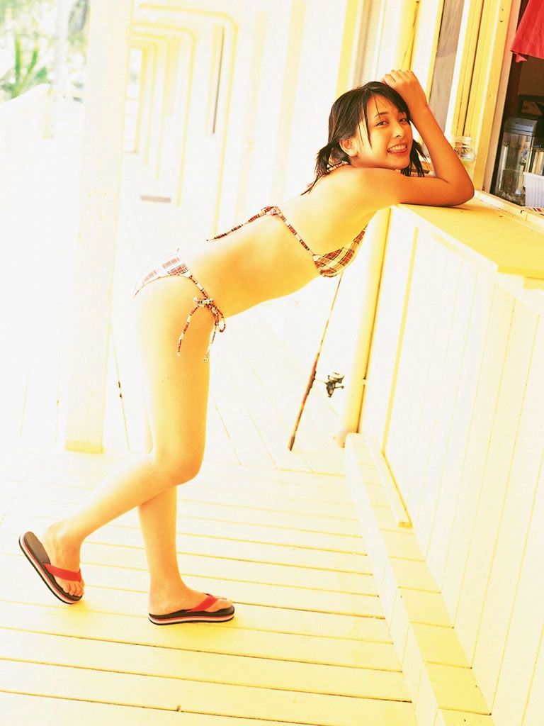 [Wanibooks(WBGC)] 2006.07月号 #25 Mami Yamazaki 山崎真実 [225P]