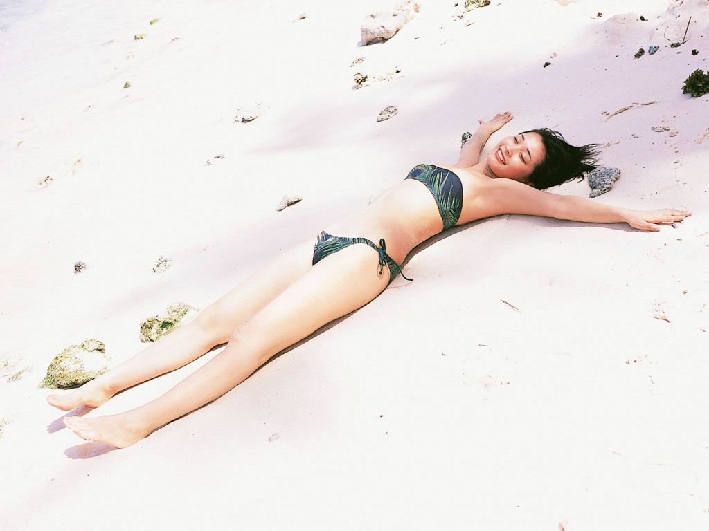 [Wanibooks(WBGC)] 2006.07月号 #25 Mami Yamazaki 山崎真実 [225P]