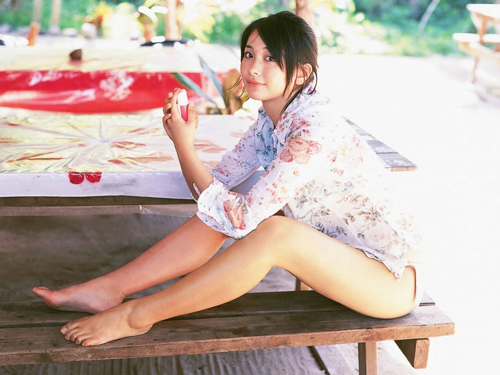 [Wanibooks(WBGC)] 2006.07月号 #25 Mami Yamazaki 山崎真実 [225P]