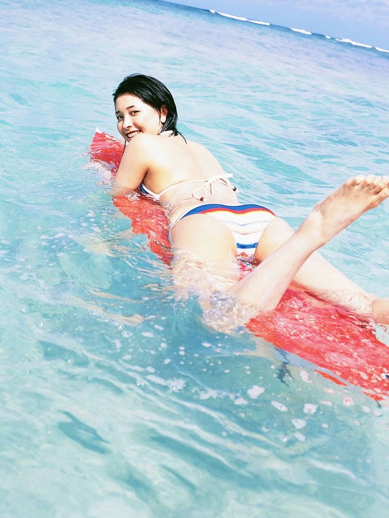 [Wanibooks(WBGC)] 2006.07月号 #25 Mami Yamazaki 山崎真実 [225P]