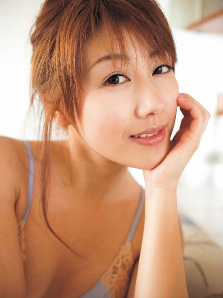 [Wanibooks(WBGC)] 2006.08月号 #26 Yasu Megumi 安めぐみ [200P]