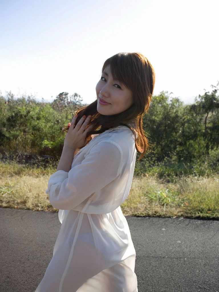 [Wanibooks(WBGC)] 2006.08月号 #26 Yasu Megumi 安めぐみ [200P]