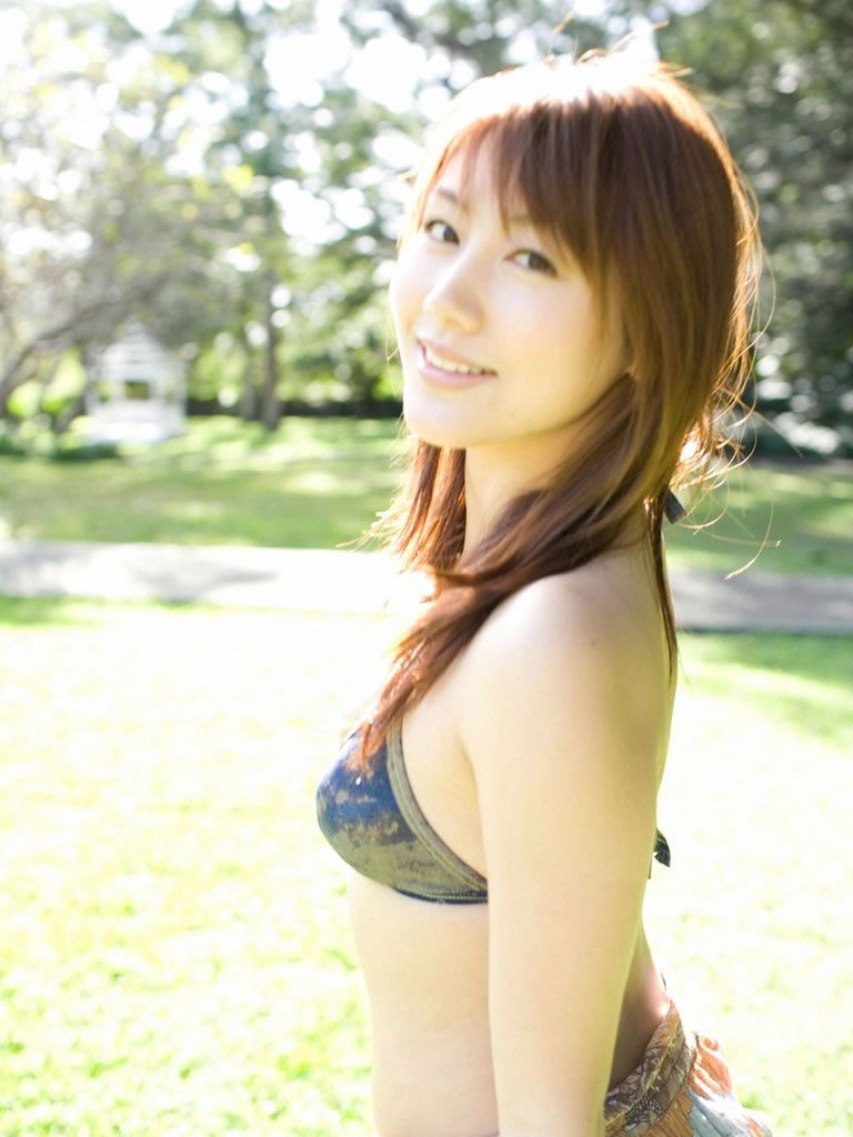 [Wanibooks(WBGC)] 2006.08月号 #26 Yasu Megumi 安めぐみ [200P]