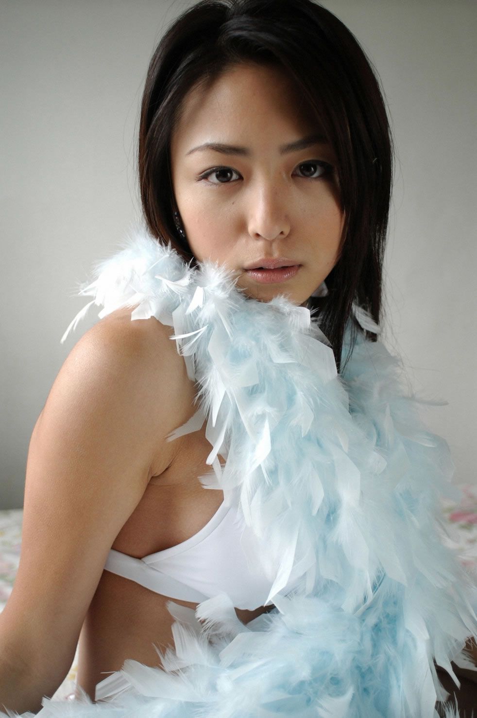 [Wanibooks(WBGC)] 2006.09月号 #27 Yukie Kawamura 川村ゆきえ [150P]