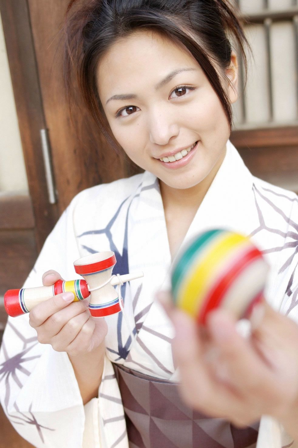 [Wanibooks(WBGC)] 2006.09月号 #27 Yukie Kawamura 川村ゆきえ [150P]